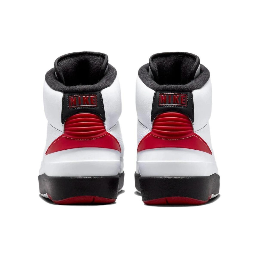 Jordan Air Jordan 2 og "chicago" 2022