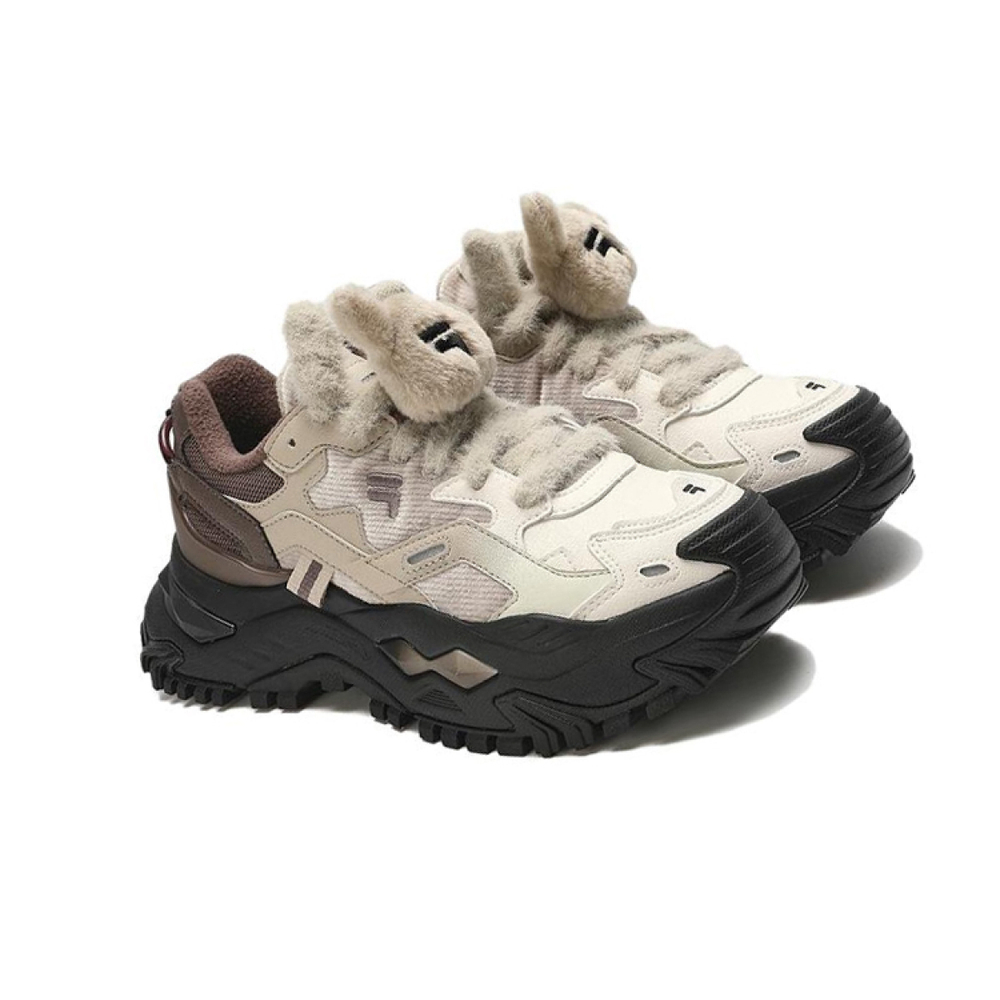 FILA FUSION BIANCO