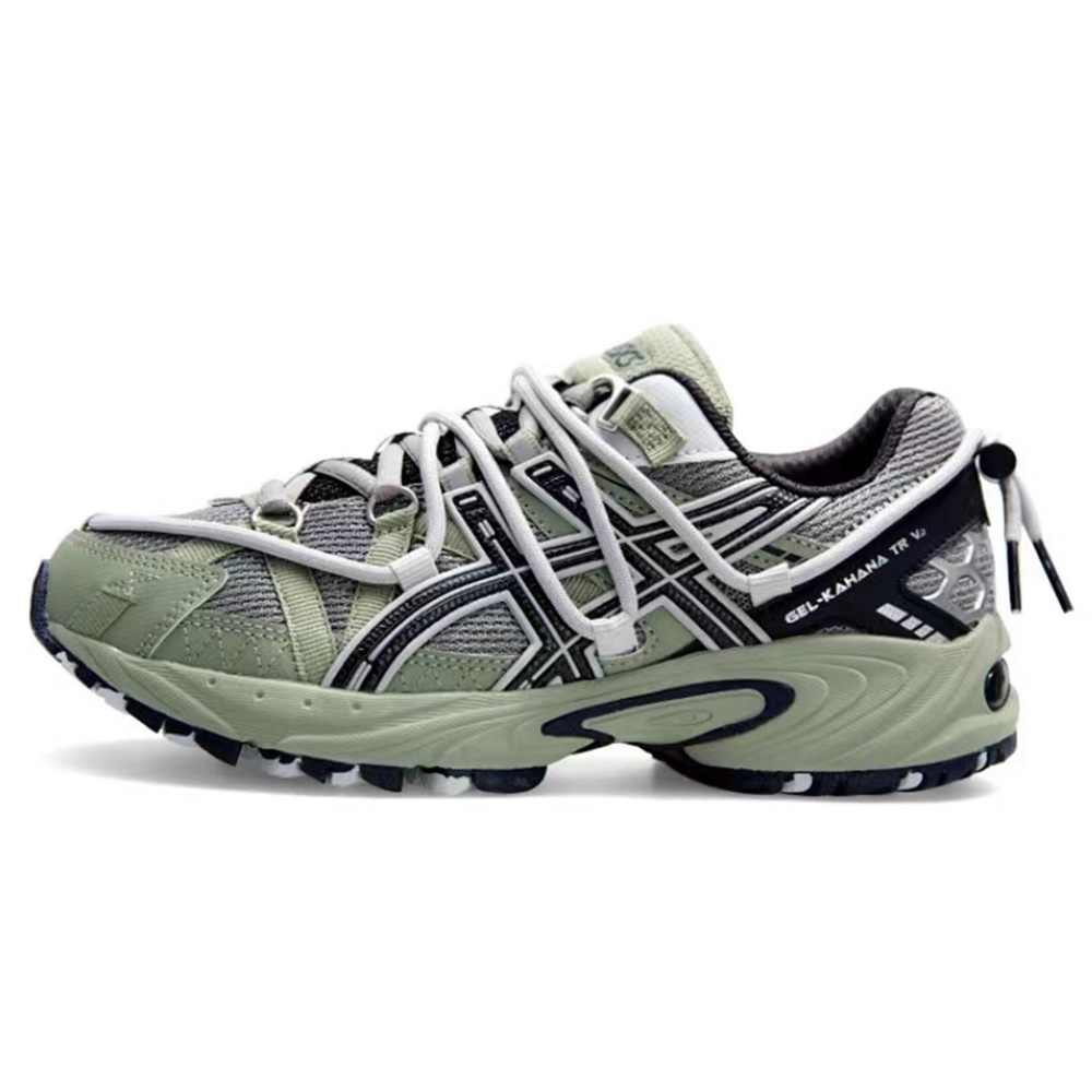 【 】 Asics Gel-Kahana TR 811