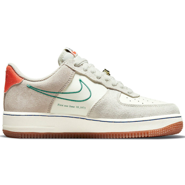 Nike Air Force 1 07 SE "First Use" 50