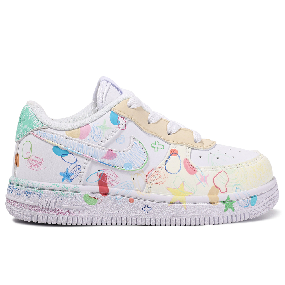 【 】 Nike Air Force 1 Low