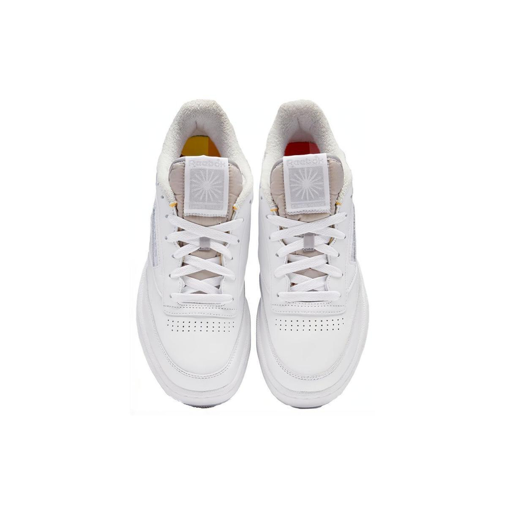 Eames x Reebok Club C