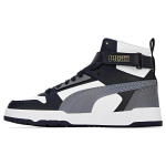PUMA RBD Game
