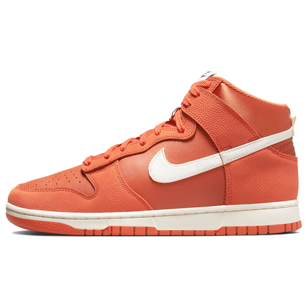 Nike Dunk High EMB