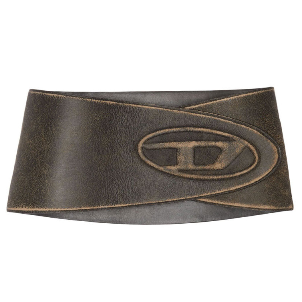 DIESEL OVAL-D