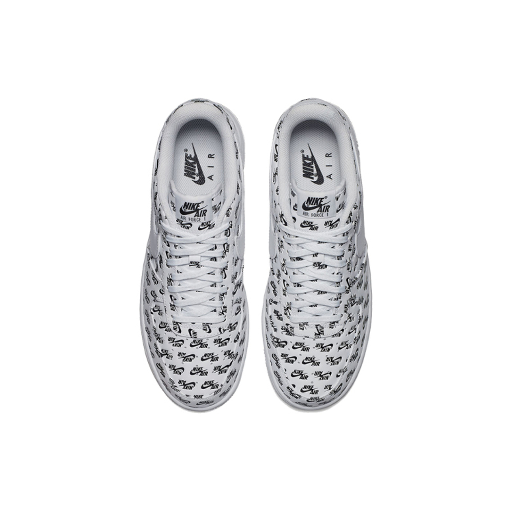 Nike Air Force 1 All Over Logo