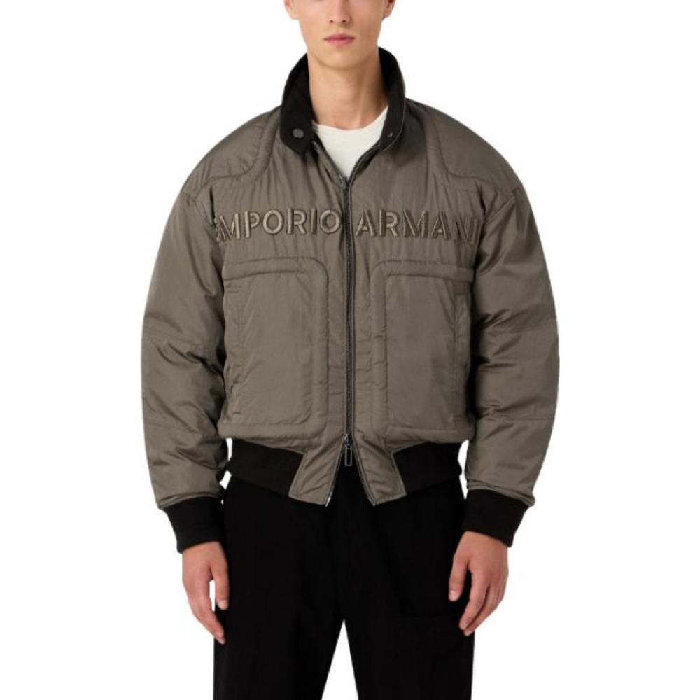 EMPORIO ARMANI Logo