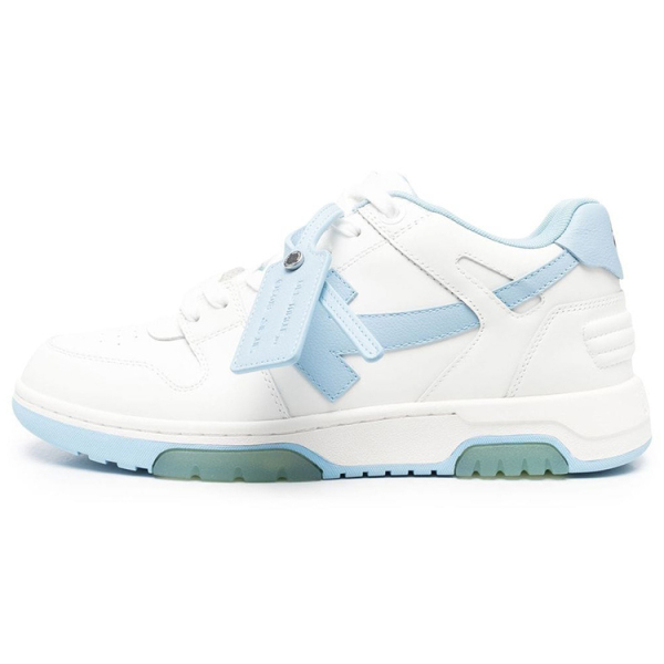 OFF-WHITE Out Of Office Zip Tie
