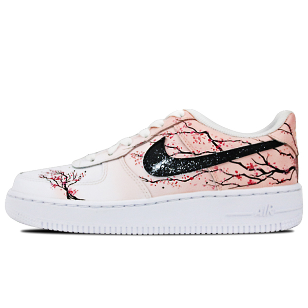 【 】 Nike Air Force 1 07