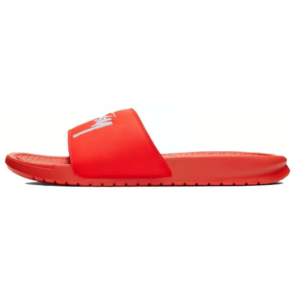 Stussy x Nike Benassi