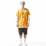 ROARINGWILD T