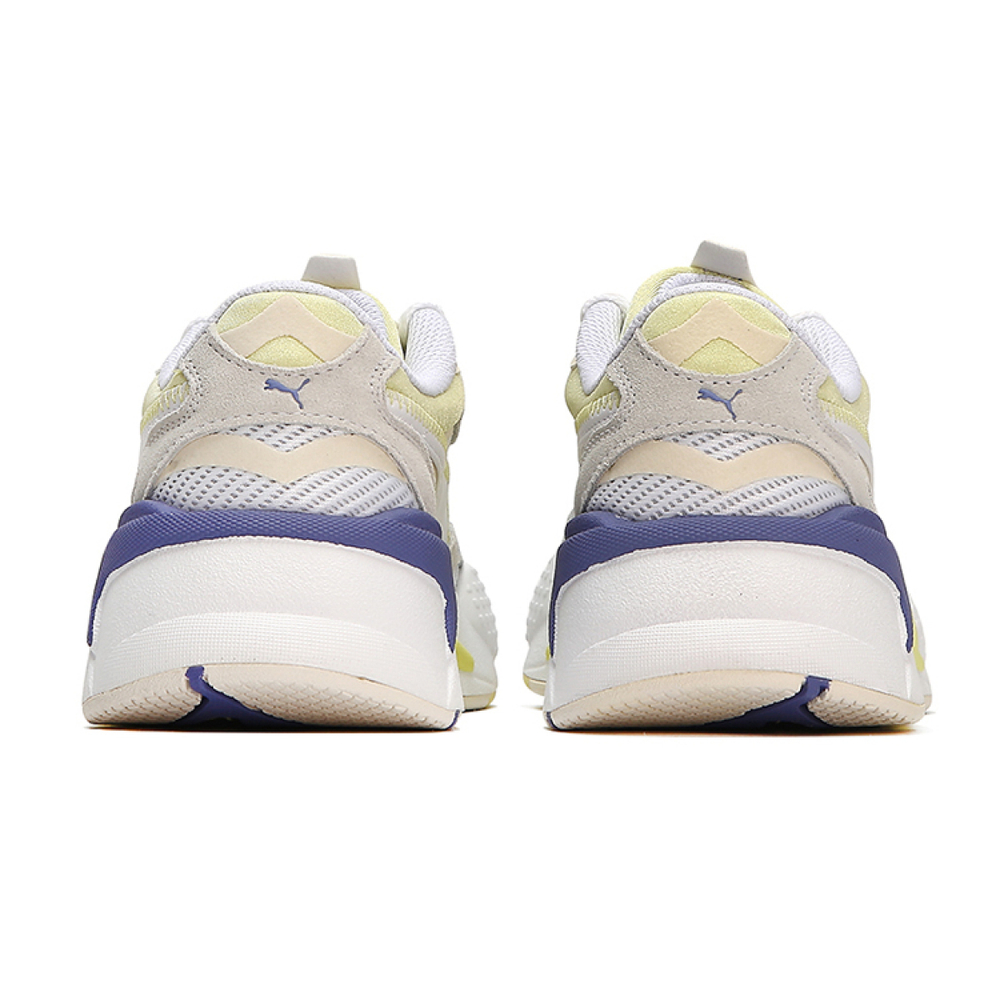 PUMA RS-X ³ Twill Air Mesh