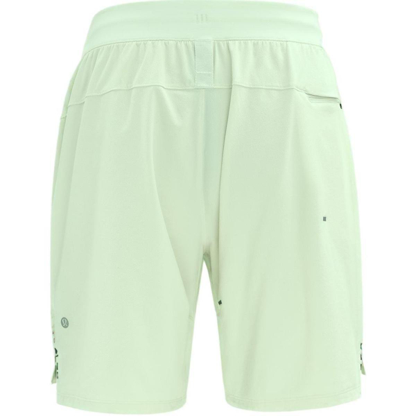 Lululemon/ License to Train 7"
