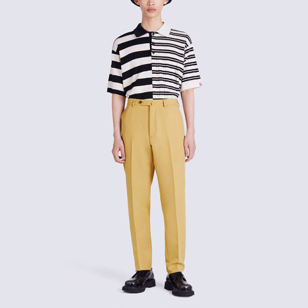 KENZO FW22 Polo