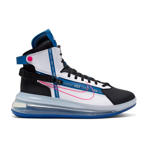 Nike Air Max 720 Saturn