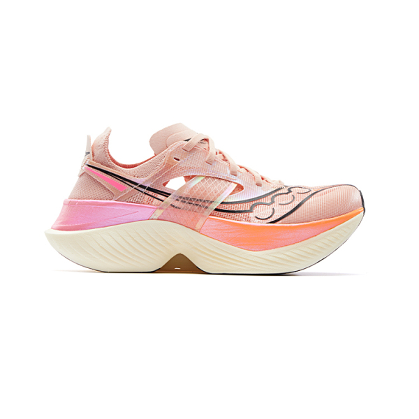 Saucony Endorphin Elite