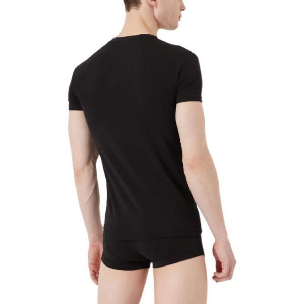 EMPORIO ARMANI FW22 Logo T