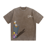 The Simpsons Logo T