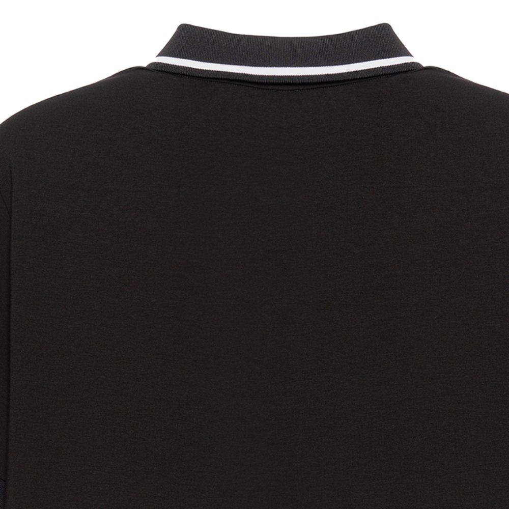 EMPORIO ARMANI Logo Polo