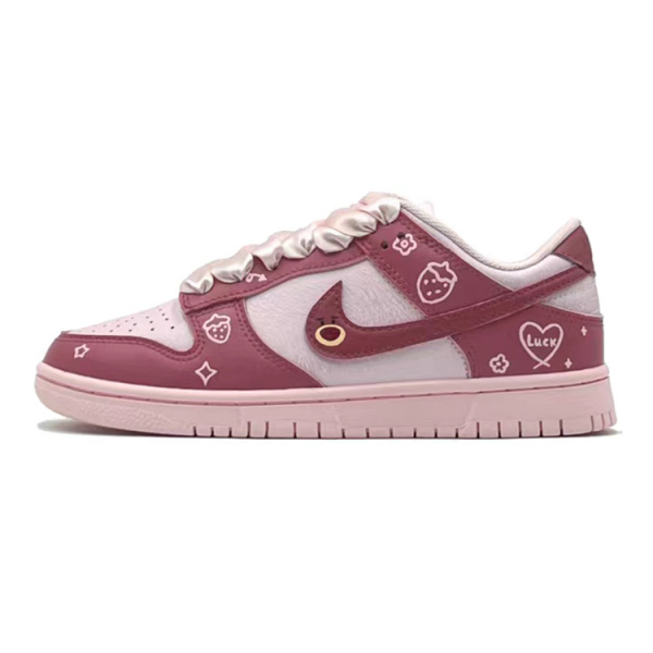 【 】 Nike Dunk SE GS