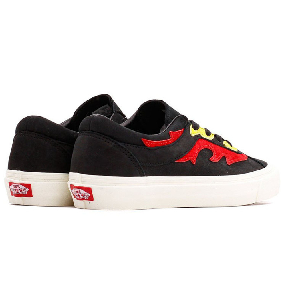 Vans Bold Ni Ft