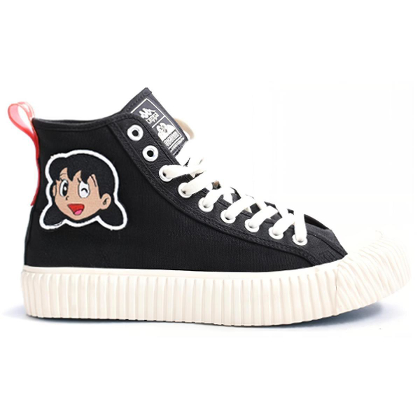 Doraemon/ A x Kappa
