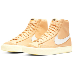 Nike Blazer 77 Butter