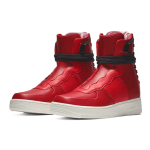 Nike Air Force 1 Rebel XX "Gym Red"