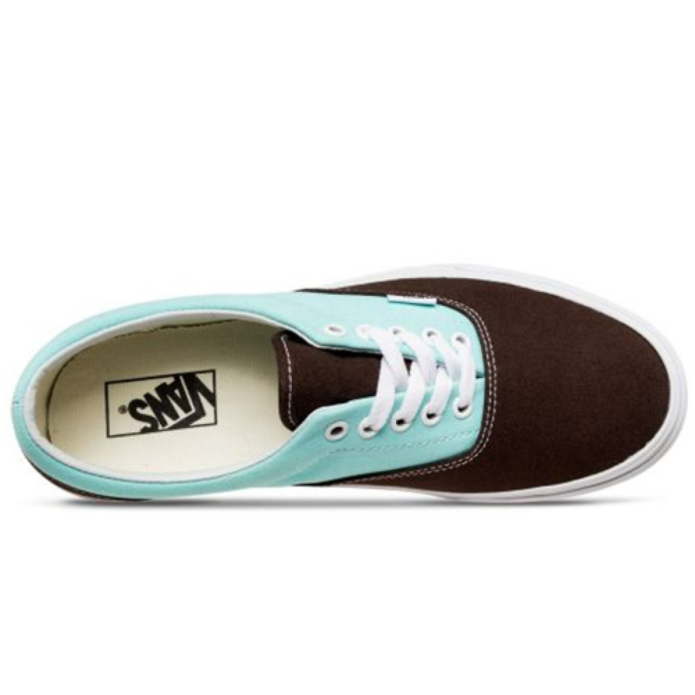 Vans Era Retro Check