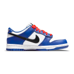 Nike Dunk Royal Red A