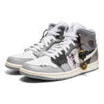 【 】 Jordan Air Jordan 1 Mid