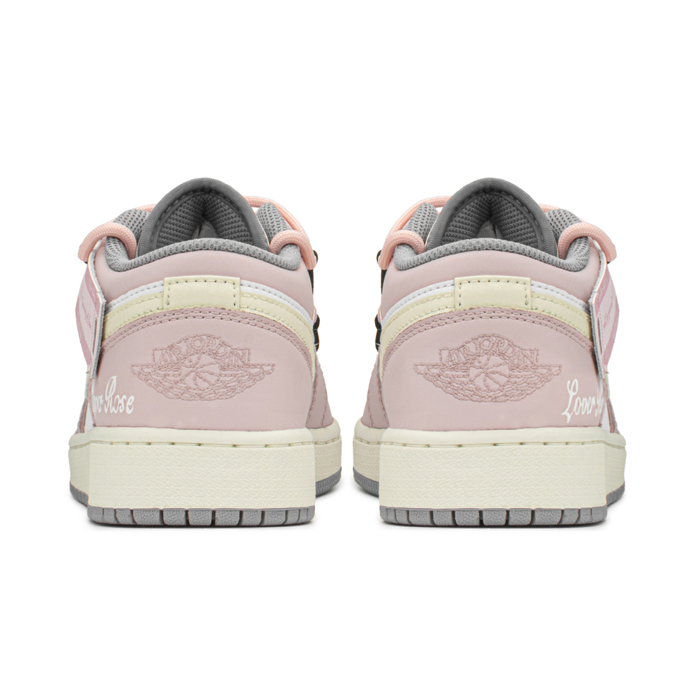【 】 Jordan Air Jordan 1 Low FZBB Ζ GS