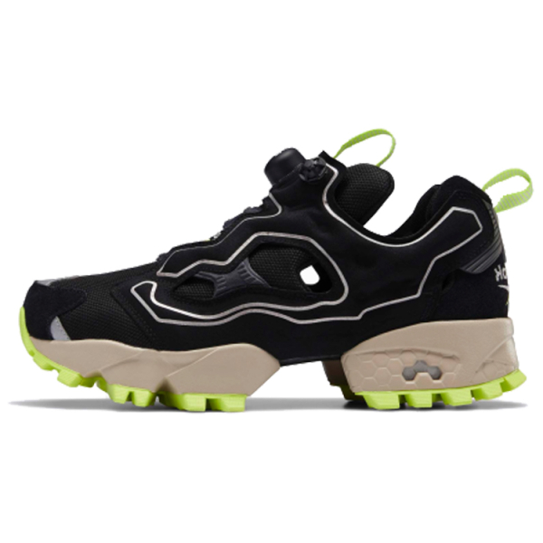 Reebok Instapump Fury Trail Shroud
