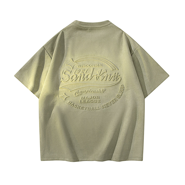 SandKnit 1.0 T