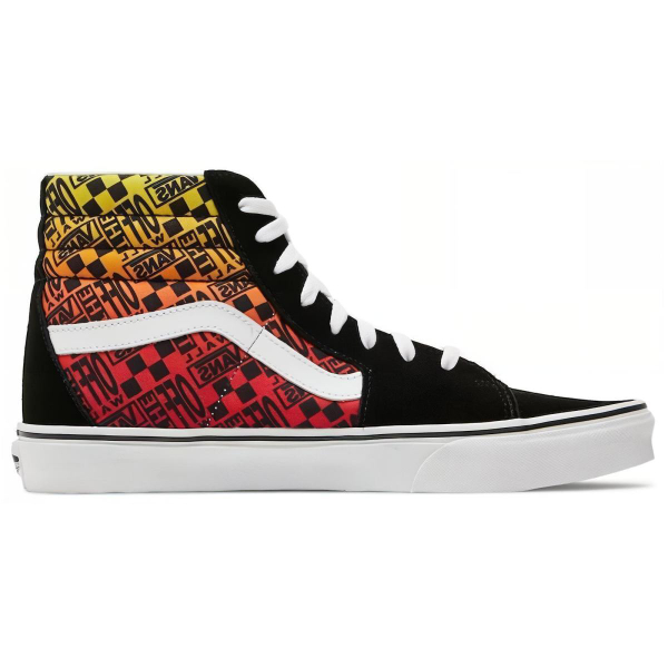 Vans SK8