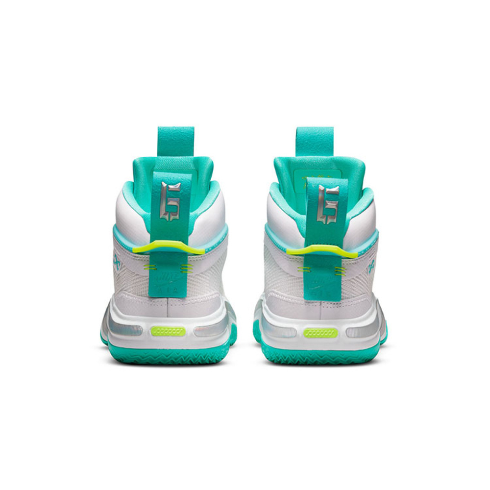 Air Jordan 36 "GUO" PE