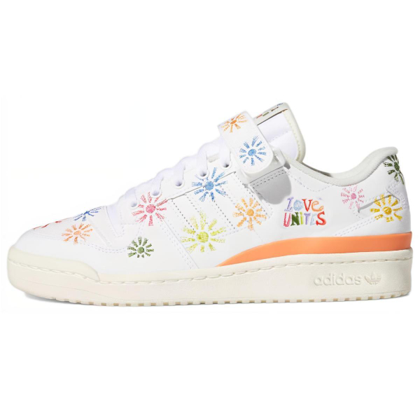 Adidas originals FORUM Low Pride