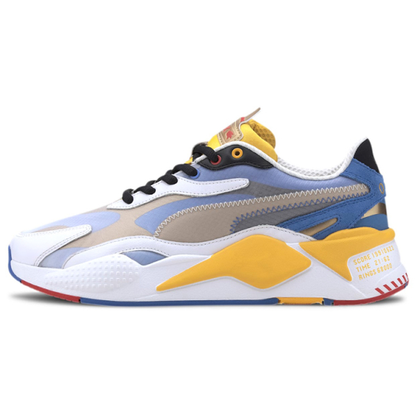 SONIC x PUMA Rs-X³