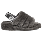 UGG FLUFF YEAH Slide