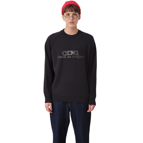 CDG Logo