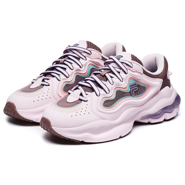 FILA FUSION PALETTE