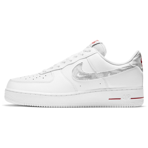 Nike Air Force 1 "Topography Pack"