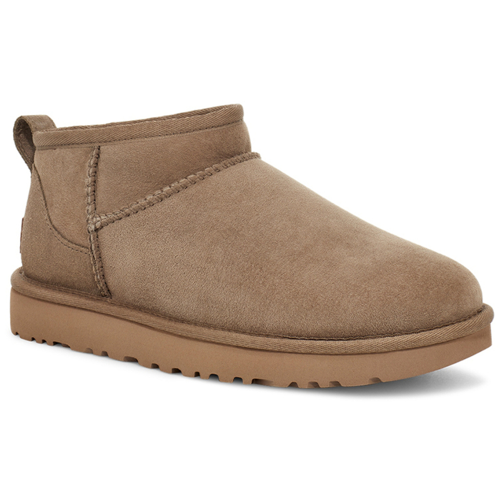 UGG CLASSIC ULTRA MINI