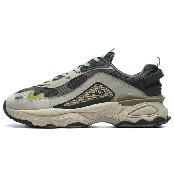 FILA TPU