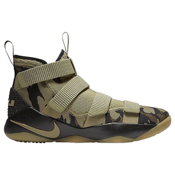 Nike zoom soldier 11 LeBron Camo
