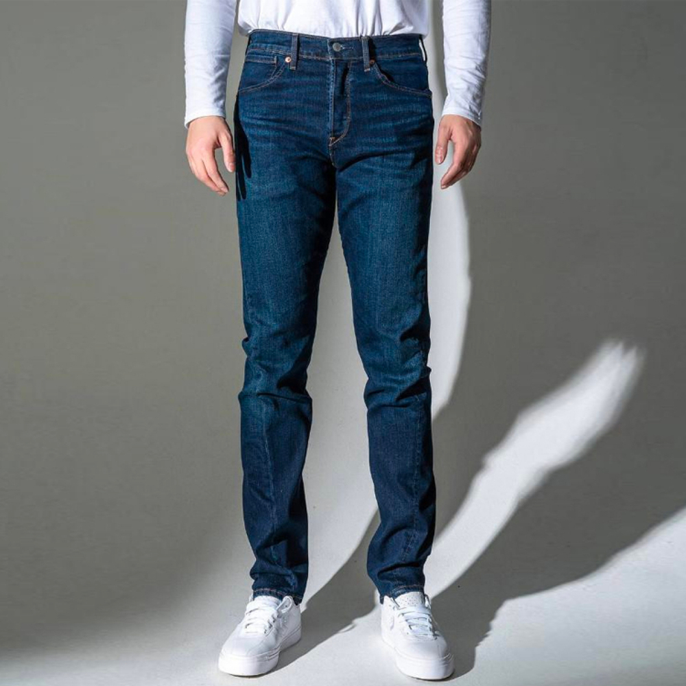 Levi’s 502