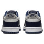 Nike Dunk Low "Midnight Navy"