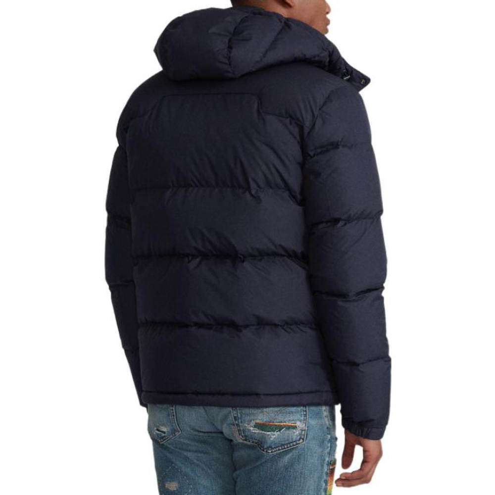 Polo Ralph Lauren FW22 Logo