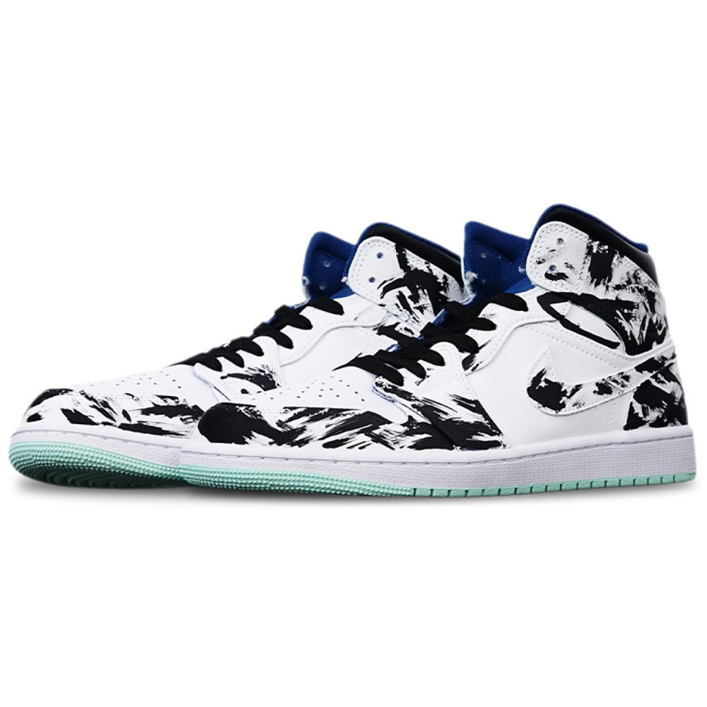 【 】 Jordan Air Jordan 1 Mid
