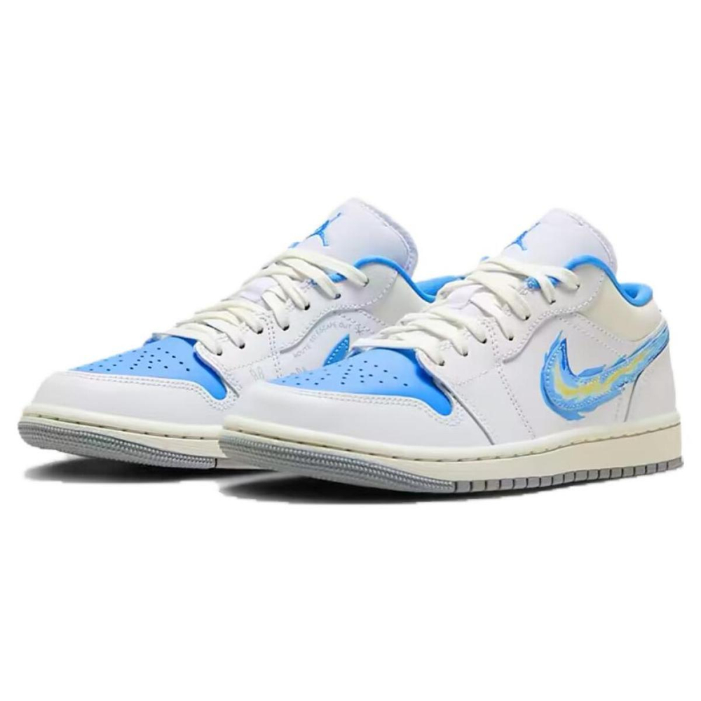 Jordan Air Jordan 1 Low SE